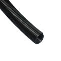 CLTS75F-2M - HOSE 0.767" ID POLY 2000' BLACK