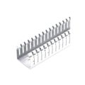 HN2X2WH6 - HN2X2WH6 datasheet pdf and Wire Ducts, Raceways product details from Panduit Corp stock available on our website