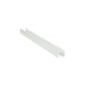 HS2X3WH6NM - Cable Accessories Duct Polyvinyl Chloride White