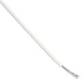 44A0211-16-9-MX - HOOK-UP DL WALL STRND 16AWG WHT
