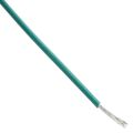 6714 GR013 - HOOK-UP STRND 20AWG GREEN 5000'