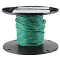 8917 189100 - 8917 189100 datasheet pdf and Single Conductor Cables (Hook-Up Wire) product details from Belden Inc. stock available on our website