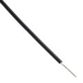 3057/1 BK005 - HOOK-UP SOLID 16AWG BLACK 100'
