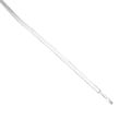 2518 - HOOK-UP STRND 26AWG WHITE 25'