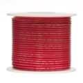 24UL1007STRRED250 - 24UL1007STRRED250 datasheet pdf and Single Conductor Cables (Hook-Up Wire) product details from Remington Industries stock available on our website