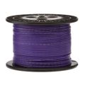 16UL1007STRVIO250 - 16UL1007STRVIO250 datasheet pdf and Single Conductor Cables (Hook-Up Wire) product details from Remington Industries stock available on our website
