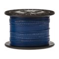 20UL1007SLDBLU500 - 20UL1007SLDBLU500 20 AWG GAUGE S