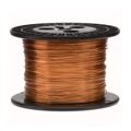 18BCW500 - BARE COPPER WIRE, BUSS WIRE, 18