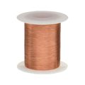 28BCW500 - BARE COPPER WIRE, BUSS WIRE, 28