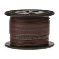 14UL1007SLDBRO250 - 14UL1007SLDBRO250 datasheet pdf and Single Conductor Cables (Hook-Up Wire) product details from Remington Industries stock available on our website