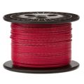 22UL1007SLDRED1000 - 22UL1007SLDRED1000 datasheet pdf and Single Conductor Cables (Hook-Up Wire) product details from Remington Industries stock available on our website