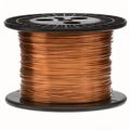 24BCW500 - BARE COPPER WIRE, BUSS WIRE, 24