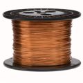 20BCW1000 - BARE COPPER WIRE, BUSS WIRE, 20