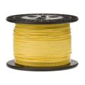 16UL1007STRYEL500 - 16UL1007STRYEL500 datasheet pdf and Single Conductor Cables (Hook-Up Wire) product details from Remington Industries stock available on our website