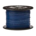 24UL1015STRBLU1000 - 24UL1015STRBLU1000 datasheet pdf and Single Conductor Cables (Hook-Up Wire) product details from Remington Industries stock available on our website