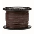 22UL1015STRBRO1000 - 22UL1015STRBRO1000 datasheet pdf and Single Conductor Cables (Hook-Up Wire) product details from Remington Industries stock available on our website