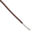 2475/18 BR-1000 - HOOK-UP STRND 18AWG BROWN 1000'
