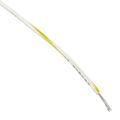 3055 WY005 - HOOK-UP STRND 18AWG WHT/YEL 100'