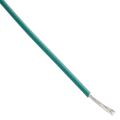 C2104A.12.06 - HOOK-UP STRND 16AWG GREEN 100'