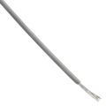 C2105A.93.10 - HOOK-UP STRND 14AWG 600V GRY 50'