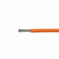 67050 OR033 - METRIC ECOWIRE 67050 ORANGE 100