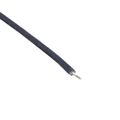 CW-20-STR-BLACK - CW-20-STR-BLACK datasheet pdf and Single Conductor Cables (Hook-Up Wire) product details from TubeDepot stock available on our website