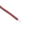 CW-18-SLD-BROWN - CW-18-SLD-BROWN datasheet pdf and Single Conductor Cables (Hook-Up Wire) product details from TubeDepot stock available on our website