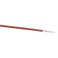 TW-20-STR-BROWN - TW-20-STR-BROWN datasheet pdf and Single Conductor Cables (Hook-Up Wire) product details from TubeDepot stock available on our website
