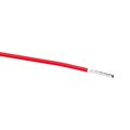 TW-20-STR-RED - 20 AWG STRD ASPACE GRD WIRE RED