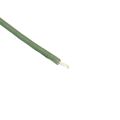 CW-18-STR-GREEN - CW-18-STR-GREEN datasheet pdf and Single Conductor Cables (Hook-Up Wire) product details from TubeDepot stock available on our website