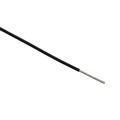 TW-18-STR-BLACK - TW-18-STR-BLACK datasheet pdf and Single Conductor Cables (Hook-Up Wire) product details from TubeDepot stock available on our website