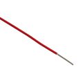 TW-18-STR-RED - TW-18-STR-RED datasheet pdf and Single Conductor Cables (Hook-Up Wire) product details from TubeDepot stock available on our website