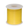 28UL1007STRYEL25 - 28UL1007STRYEL25 datasheet pdf and Single Conductor Cables (Hook-Up Wire) product details from Remington Industries stock available on our website