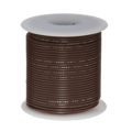 26UL1007SLDBRO25 - 26UL1007SLDBRO25 datasheet pdf and Single Conductor Cables (Hook-Up Wire) product details from Remington Industries stock available on our website