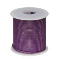 20UL1015STRVIO25 - 20 AWG GAUGE STRANDED HOOK UP WI