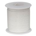 20UL1015STRWHI25 - 20 AWG GAUGE STRANDED HOOK UP WI