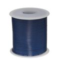 16UL1007SLDBLU25 - 16UL1007SLDBLU25 datasheet pdf and Single Conductor Cables (Hook-Up Wire) product details from Remington Industries stock available on our website