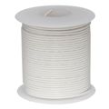 28MILWSTRWHI - 28MILWSTRWHI datasheet pdf and Single Conductor Cables (Hook-Up Wire) product details from Remington Industries stock available on our website