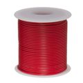 26UL1007SLDRED - 26UL1007SLDRED datasheet pdf and Single Conductor Cables (Hook-Up Wire) product details from Remington Industries stock available on our website