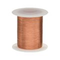 30BCW25 - BARE COPPER WIRE, BUSS WIRE, 30