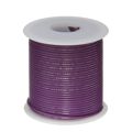 24UL1015STRVIO - 24UL1015STRVIO datasheet pdf and Single Conductor Cables (Hook-Up Wire) product details from Remington Industries stock available on our website