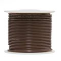 20UL1015STRBRO - 20UL1015STRBRO 20 AWG GAUGE STRA