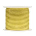 20UL1015STRYEL - UL1015 COMMERCIAL COPPER WIRE, B