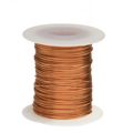 20BCW100 - BARE COPPER WIRE, BUSS WIRE, 20