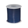 10STRBLUGPT25 - 10STRBLUGPT25 datasheet pdf and Single Conductor Cables (Hook-Up Wire) product details from Remington Industries stock available on our website