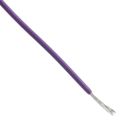 2201/22VI-1000 - HOOK-UP STRND 22AWG VIOLET 1000'