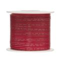 16GPTSTRRED100 - 16GPTSTRRED100 datasheet pdf and Single Conductor Cables (Hook-Up Wire) product details from Remington Industries stock available on our website