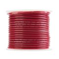 12STRREDTHHN50 - 12STRREDTHHN50 datasheet pdf and Single Conductor Cables (Hook-Up Wire) product details from Remington Industries stock available on our website