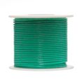 14UL1007STRGRE100 - 14 AWG GAUGE UL1007 STRANDED HOO