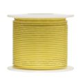 14UL1007STRYEL100 - 14 AWG GAUGE UL1007 STRANDED HOO
